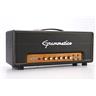 Grammatico Blackpool Tube Guitar Amplifier Amp Head Serial #0001 #49771