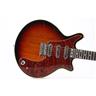 Burns London Brian May Signature Series Electric Guitar Euro Soft Case #49063