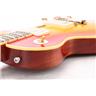 2013 Gibson Custom Historic 1958 Les Paul Standard R8 Cherry Sunburst #50011