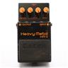 Boss HM-2 Heavy Metal Distortion Guitar Effect Pedal w/ Box #50008
