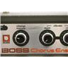 Boss CE-1 Chorus Ensemble Guitar Effect Pedal w/ Original Box #50024