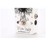 EarthQuaker Devices White Light OD Overdrive Guitar Effects Pedal #50033