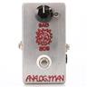 Analogman Bad Bob Booster by Robbie Wallace Guitar Effects Pedal #50059