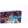 Zvex Jonny Overload Fuzz Octave Guitar Effects Pedal w/ Box & Extras #50068