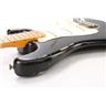 2013 Fender Custom Shop 1956 Stratocaster Relic Black Guitar w/ Case #50074