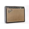 1966 Fender Princeton-Amp AA964 Tube Guitar Combo Amplifier w/ Footswitch #50085