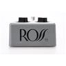 1970's Ross Compressor Compression Guitar Effect Pedal Stompbox #50077