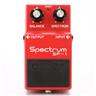 Boss SP-1 Spectrum MIJ Equalizer Guitar Effect Pedal w/ Original Box #50083