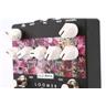 Keeley Loomer Sarah Lipstate Artist Series Reverb/Fuzz Effects Pedal #50090
