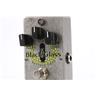 Keeley Black Glass Limited Edition British Fuzz Guitar Effects Pedal #50094