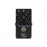 Keeley C4 Compressor Limited Edition 13th Anniversary Pedal w/ Cable #50097