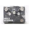 Keeley Fuzz Bender Waves Limited Edition Guitar Effects Pedal w/ Box #50105