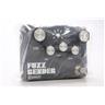 Keeley Fuzz Bender Waves Limited Edition Guitar Effects Pedal w/ Box #50105