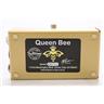 Fulltone Custom Shop Queen Bee Germanium Fuzz Guitar Effects Pedal #50140