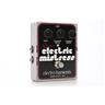 Electro-Harmonix Stereo Electric Mistress Flanger Chorus Effects Pedal #50167