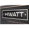 1973 HiWatt Custom 100 DR103 Tube Guitar Amplifier Amp Head Mullard #50013