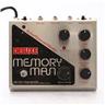 Electro-Harmonix Deluxe Memory Man Echo Chorus Vibrato Pedal w/ Box #50175