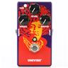 MXR Univibe JHM3 Jimi Hendrix Limited Edition Vibrato Chorus Effect Pedal #50195