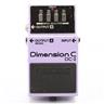 Boss DC-2 Dimension C MIJ Analog Chorus Guitar Effect Pedal Stompbox #50217