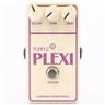 Lovepedal Purple Plexi SE Overdrive Guitar Effects Pedal w/ Original Box #50222
