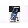 TC Electronic Flashback Mini Delay Guitar Effect Pedal w/ Box and Cable #50269