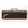 1962 Fender Bassman-Amp Brownface Tube Amplifier NOS Tubes Modded #50274