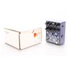 Lovepedal Box of Awesome Overdrive Guitar Effects Pedal w/ Original Box #50212