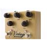 Lovepedal Vintage Modern Distortion Overdrive Guitar Effects Pedal w/ Box #50290