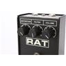 ProCo Rat V4-A Flat Box Distortion Guitar Effects Pedal #50316