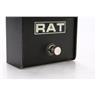 ProCo Rat V4-A Flat Box Distortion Guitar Effects Pedal #50316