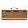 1965 Fender Bassman-Amp Tube Amplifier Head Recovered Blonde #50272