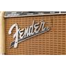 1965 Fender Bassman-Amp Tube Amplifier Head in '63 Blonde Cabinet #50272