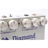 Diamond Memory Lane 2 Analog Delay Guitar Effect Pedal Stompbox #50328