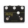 Lovepedal Plexi 100 Pro Overdrive Limited Black Edition Guitar Pedal #50337