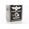 Greer Amps 390 Vintage OD Preamp Overdrive Guitar Effects Pedal #50340