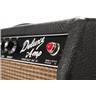 1964 Fender Deluxe-Amp AB763 Tube Guitar Combo Amplifier Amp #50118
