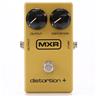 MXR MX-104 Block Distortion+ Guitar Effects Pedal w/ Box & Manual #50352