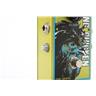Malekko Spring Chicken Limited Edition Green Reverb Guitar Effects Pedal #50397