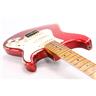 2015 Fender 1958 Stratocaster Relic Masterbuilt John Cruz Electric Guitar #50372