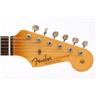 2006 Fender Custom Shop '62 Stratocaster Relic John Cruz Masterbuilt LTD #50443
