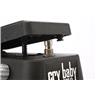 Dunlop Crybaby 535Q Multi-Wah Guitar Effects Pedal #50470