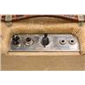 1956 Fender Champ Amp 5F1 Narrow Panel 1x8" 5W Tube Amplifier #50034