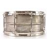 2010 Joyful Noise Drum Company Studio Line Bronze 14" x 6" Snare Drum #50489