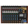 Tascam Model 12 All In One 12-Track Digital Multitrack Mixer Recorder #50490