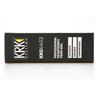 KRK KNS 6402 Closed Back Studio Mixing Mastering Monitoring Headphones #50236