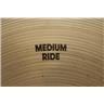 Zildjian Avedis 20"/50cm Medium Ride Cymbal #50508