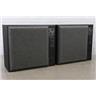 Electro-Voice Sentry 500 Passive 2-Way Studio Monitor Speakers Pair #50558