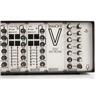 Simmons SDSV Electronic Drum Machine Synthesizer Rack #49100