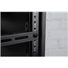 Strong Custom Series Home Theater 42U Server Studio Rack Case w/Shelves #50561