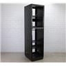 Strong Custom Series Home Theater 42U Server Studio Rack Case w/ Shelves #50562